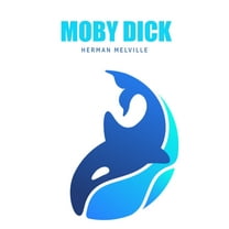 Moby Dick or, The Whale, (Paperback)