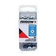 thumbnail image 2 of Arrow WS1/8 Steel Rivet Washer, 1/8", 40 Count, for Use with Arrow Rivet Guns & Tools, 2 of 2