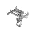 thumbnail image 1 of Seitruly GUB Plus 6 soporte para teléfono de bicicleta de aleación de aluminio soporte para teléfono inteligente de bicicleta Teléfono y Comunicación mostrar como imágenes, 1 of 6