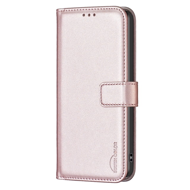 Pour Xiaomi Redmi Note 11 Étui Note11 Étui Portefeuille à Rabat Support Étui de Téléphone pour Redmi Note 11 Pro 11Pro 5G 11S 11E Protection Couverture B6 Redmi Note 11 Pro