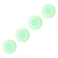 thumbnail image 3 of koolsoo Universal Car Door Anti Collision Gasket 4x Luminous no Sign, 3 of 9