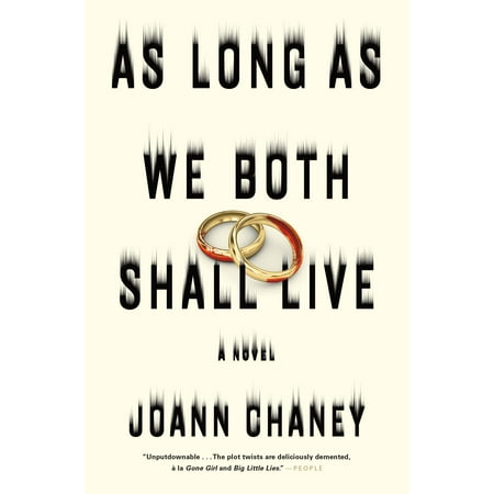 As Long as We Both Shall Live : A Novel