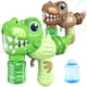 thumbnail image 3 of Blaster de Burbujas YONGSHENG Dinosaurio Verde, 3 of 5