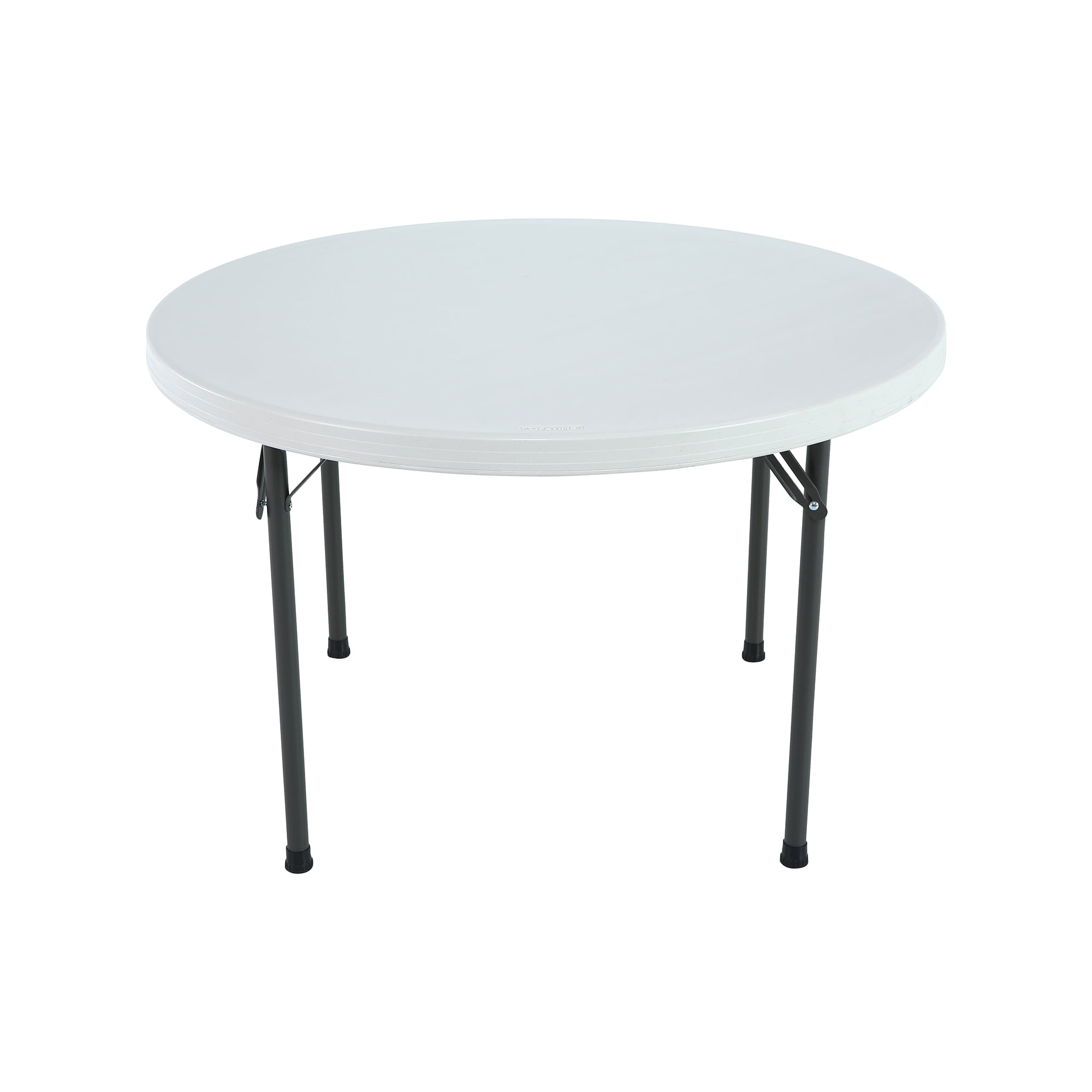 White round office table