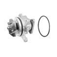 thumbnail image 1 of 2.0L 16V Water Pump for LR2 Range Evoque Sport XE LR053310 LR081578, 1 of 5