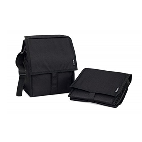 packit freezable deluxe large lunch bag