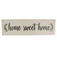 thumbnail image 2 of Home -Rustic Wall licencia De Decoración De, 2 of 8