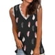 thumbnail image 5 of Chaleco de mujer Minnieouse Pullover Tanktop Boda Playa Verano Tipo 9 XL, 5 of 6