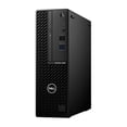 thumbnail image 3 of PC DELL OPTIPLEX SFF 3080 INTEL CORE I5-10500T 8GB RAM 256GB SSD 500GB HDD Monitor 22 Pulg Reacondicionado, 3 of 5