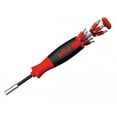 thumbnail image 1 of Wiha Liftup 25 Magnetic Screwdriver With Bit Magazine (sl, Ph, Pz, Tx, Hex), 1 of 3