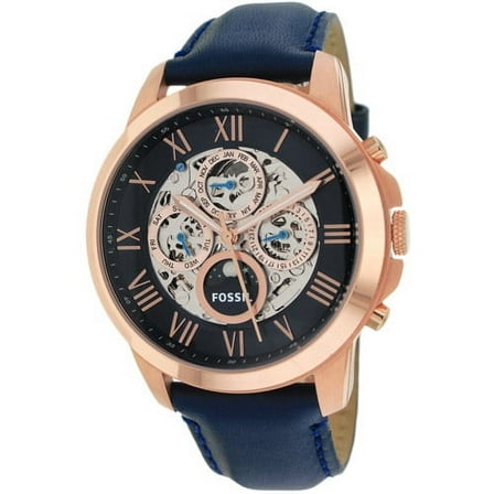 Fossil Men's Grant
