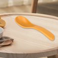 thumbnail image 4 of LCXmlly Transparent And Visible Soup Scoops Strong And Sturdy Comfortable Grip Easy to Clean Integrated, 4 of 6
