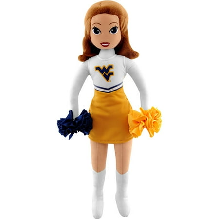 Ncaa West Virginia University Mountainee
