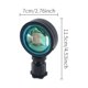thumbnail image 5 of Lámpara de proyección de atardecer 4 en 1 Luz de noche LED de atmósfera, Proyector USB Lámpara de fotografía de 360 ​​grados para estudio de fotografía, 5 of 5