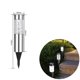 thumbnail image 1 of Luz LED Solar impermeable para jardín, lámpara de paisaje exterior para camino, Patio, iluminación de decoración de césped, 1 of 4