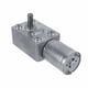 thumbnail image 1 of Motor eléctrico de reducción reversible de 12 V CC, caja de engranajes helicoidales de turbina de alto par para ventanas y abridores de puertas (40 RPM), 1 of 4