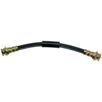 Dorman H38646 Brake Hydraulic Hose for Specific Chrysler / Dodge / Plymouth Models Fits select: 1990-1995 CHRYSLER LEBARON, 1990-1995 PLYMOUTH ACCLAIM