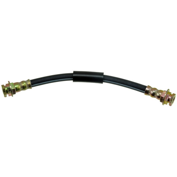 Dorman H38646 Brake Hydraulic Hose for Specific Chrysler / Dodge / Plymouth Models Fits select: 1990-1995 CHRYSLER LEBARON, 1990-1995 PLYMOUTH ACCLAIM