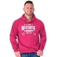 thumbnail image 3 of What An Awesome Grandpa Looks Like Men's Big & Tall Graphic Hoodie Brisco Brands 5X, 3 of 4