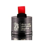 Style Edit Drop Red Gorgeous Root Touch Up For Reds - You Choose Color