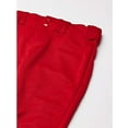 thumbnail image 2 of Alleson Girls' Softball Pant with Belt Loops, 2 of 5