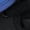 Black/Black-Sport Blue, variant on Jordan Men's 1 Retro Chicago (2013) Shoes, from StockX