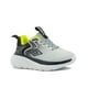 thumbnail image 4 of Tenis Deportivo Ligeros Umbro UM845501 Gris 18-21.5, 4 of 6