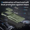 thumbnail image 6 of TYJKeJi Case with Stander Kickstand Drop Resistant Shockproof Case For Samsung Galaxy A16, 6 of 7
