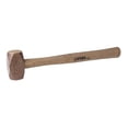 thumbnail image 1 of Marro De Bronce 29oz Mango Madera 1430 Urrea Urrea 1430-URR, 1 of 2