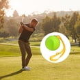 thumbnail image 4 of Yammee Golf Swing Trainer Connecting Balls Training Tool For Swing Practice And Control, 4 of 11