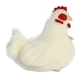 thumbnail image 3 of Gallina Aurora Miyoni Blanca 22.86cm, 3 of 4