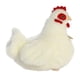 thumbnail image 3 of Gallina Aurora Miyoni Blanca 22.86cm, 3 of 4