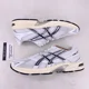 thumbnail image 2 of Asics Gel-1130 "WHITE CLOUD GREY" 2024 - Size 12 - 1201a256 118 (10330-34), 2 of 6