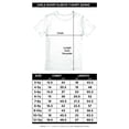 thumbnail image 4 of Lilo & Stitch Girls Chill Vibes Stitch & Angel Sketch T-Shirt, 4 of 6