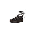 thumbnail image 1 of Sandalia Dr. Martens Nartilla Black Hydro para mujer, 1 of 6