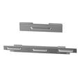 thumbnail image 3 of GROWTH TANK Griddle Wind Screen Rustproof Outdoor Cooking Tools High Stability Easy 22inch, 3 of 7