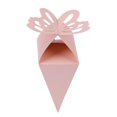 thumbnail image 4 of Organizador De Casa 20 piezas mariposa creativa pastel de bodas caja de dulces cajas de regalo (rosa) Likrtyny Libre de BPA, 4 of 6