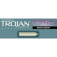 thumbnail image 3 of Trojan Ultra Thin Latex Condoms, 36 count, 3 of 6