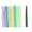 B-200 Chenille + 10 Stems, variant on 200 Pcs Macaron Pastel Chenille Stems Mixed Color Pipe Cleaners for DIY Art Crafts, Creative School Projects & Handmade Decorations, Soft & Flexible Fuzzy Sticks for All Ages(6mm x 12 Inch)
