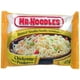 Nouilles instantanées à saveur de poulet de Mr. Noodles 85 g – image 1 sur 2