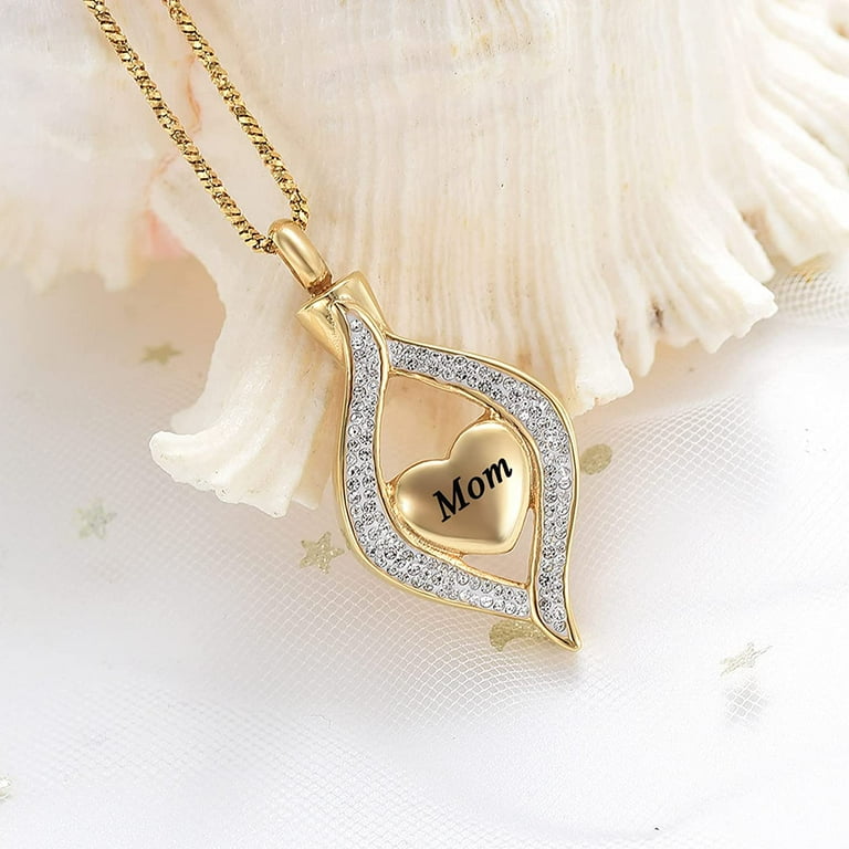 Cremation jewelry cheap at walmart