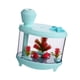 thumbnail image 5 of Humidificador de acuario, difusor de aceites esenciales para plantas y aromas creativos. Verde, 5 of 9