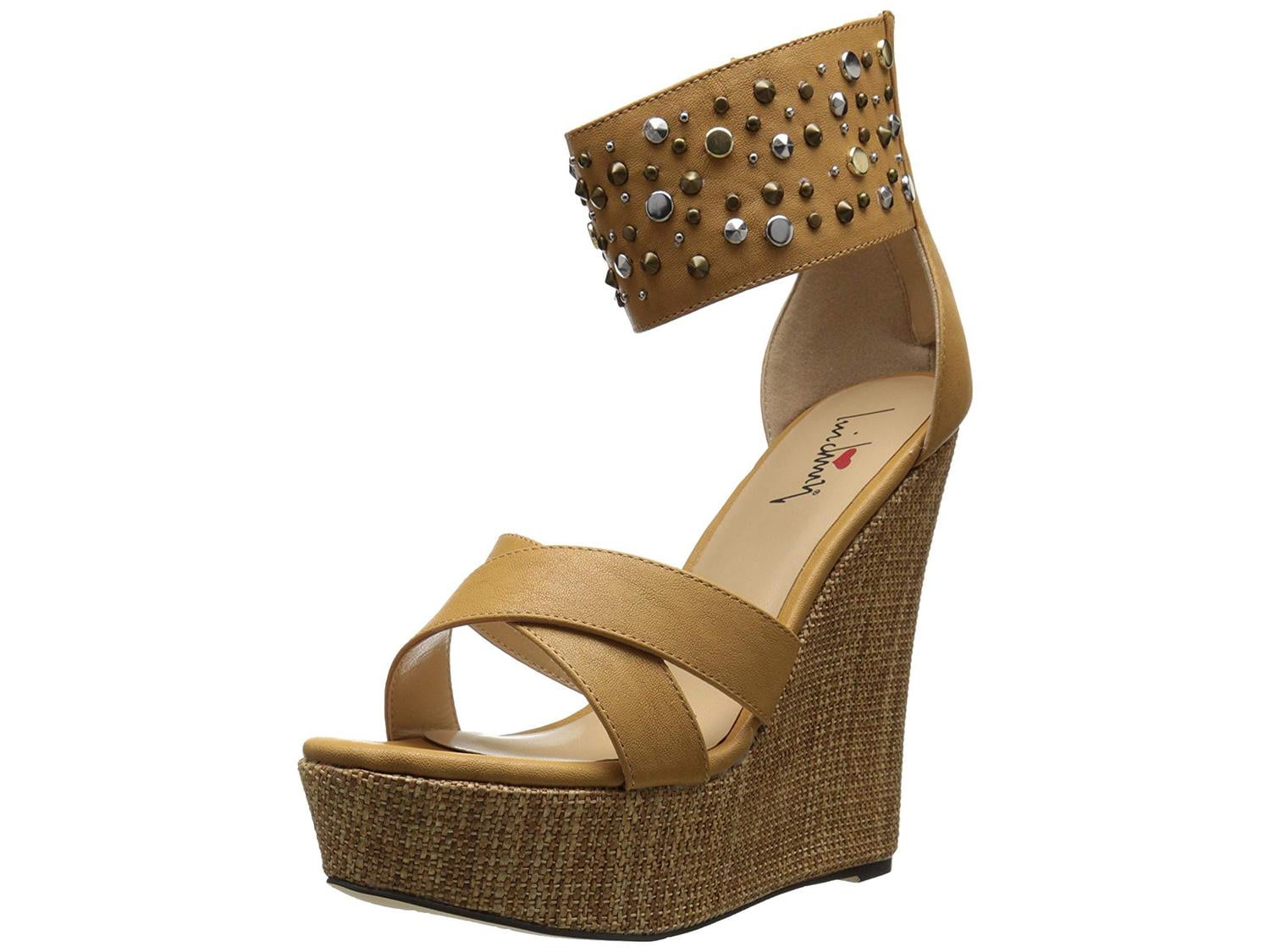 luichiny wedges