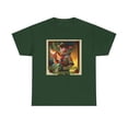thumbnail image 2 of Scout Fishing Champion Heavy Cotton T-Shirt, 2 of 9