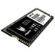 thumbnail image 4 of Unidad de Estado Solido SSD Acer PREDATOR GM7 M.2 4TB NVMe 1.4 PCIe 4.0 7200/6300 MB/s, 4 of 5