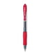 thumbnail image 2 of Bolígrafos de gel PILOT G2 Premium con punta fina de 0,7 mm, color rojo, 12 unidades, 2 of 3