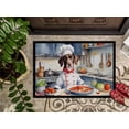 thumbnail image 3 of Pointer The Chef Doormat, 3 of 5