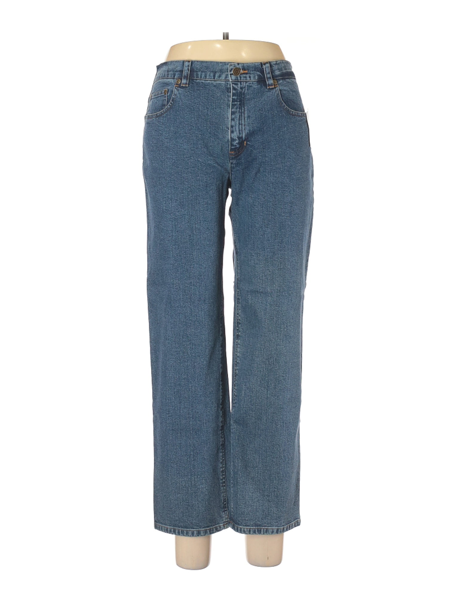 jones new york petite jeans