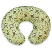 Boppy Pillow Slipcover - Monkey Business