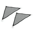 thumbnail image 3 of Mesh Hammock, Hammock 2pcs Lizard Hammock Breathable  For Animal Crawling For Roosting, 3 of 8